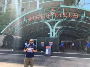 Houston Astros vs. Cleveland Indians - MLB