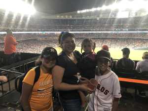 Houston Astros vs. Cleveland Indians - MLB