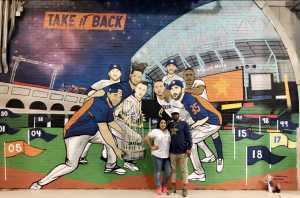 Houston Astros vs. Cleveland Indians - MLB