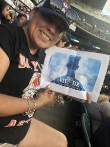 Houston Astros vs. Cleveland Indians - MLB