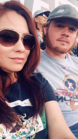 Houston Astros vs. Cleveland Indians - MLB