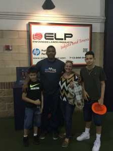 Houston Astros vs. Cleveland Indians - MLB