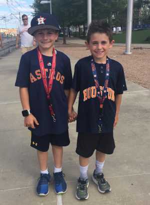 Houston Astros vs. Cleveland Indians - MLB