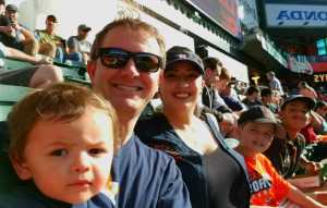 Houston Astros vs. Cleveland Indians - MLB