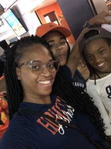 Houston Astros vs. Cleveland Indians - MLB