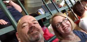 Houston Astros vs. Cleveland Indians - MLB