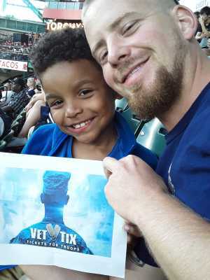 Houston Astros vs. Cleveland Indians - MLB