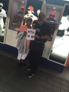 Houston Astros vs. Cleveland Indians - MLB