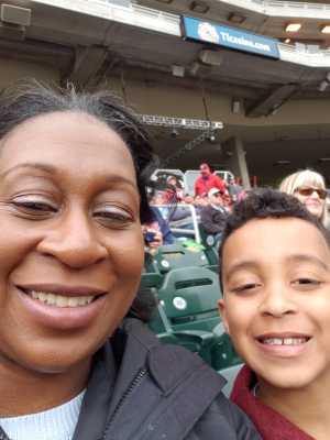 Minnesota Twins vs. Detroit Tigers - MLB