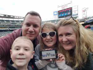 Minnesota Twins vs. Detroit Tigers - MLB