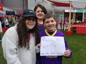 Minnesota Twins vs. Detroit Tigers - MLB