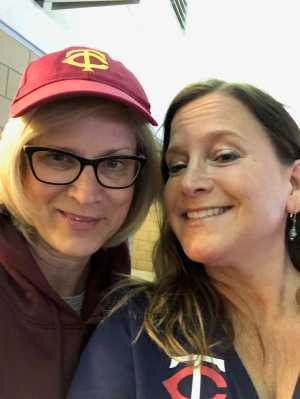 Minnesota Twins vs. Detroit Tigers - MLB