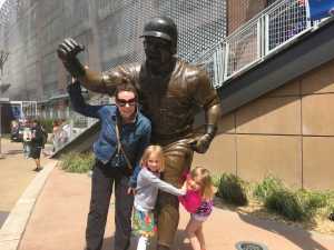 Minnesota Twins vs. Detroit Tigers - MLB