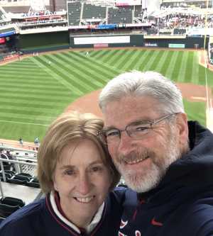 Minnesota Twins vs. Detroit Tigers - MLB