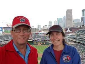 Minnesota Twins vs. Detroit Tigers - MLB