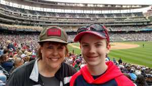 Minnesota Twins vs. Detroit Tigers - MLB