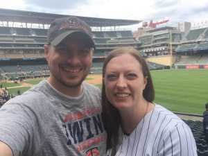 Minnesota Twins vs. Detroit Tigers - MLB