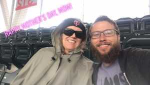 Minnesota Twins vs. Detroit Tigers - MLB