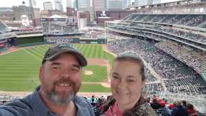 Minnesota Twins vs. Detroit Tigers - MLB