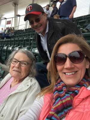 Minnesota Twins vs. Detroit Tigers - MLB