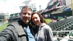 Minnesota Twins vs. Detroit Tigers - MLB