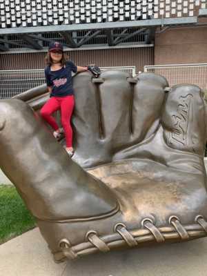 Minnesota Twins vs. Detroit Tigers - MLB