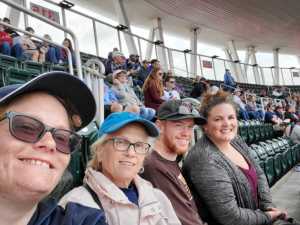 Minnesota Twins vs. Detroit Tigers - MLB