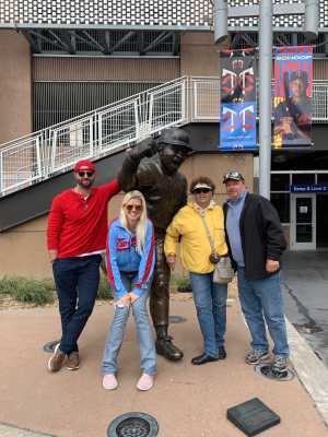 Minnesota Twins vs. Detroit Tigers - MLB