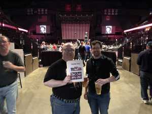 The Who: Moving on - Pop