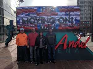 The Who: Moving on - Pop