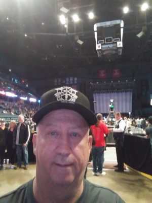 The Who: Moving on - Pop