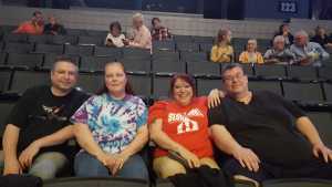 The Who: Moving on - Pop