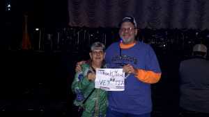 The Who: Moving on - Pop