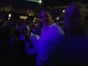 The Who: Moving on - Pop