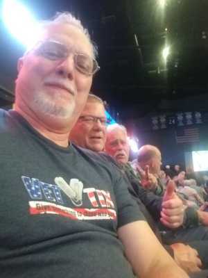 The Who: Moving on - Pop