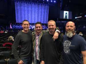 The Who: Moving on - Pop