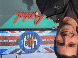 The Who: Moving on - Pop