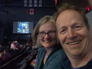 The Who: Moving on - Pop