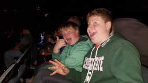 The Who: Moving on - Pop