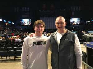 The Who: Moving on - Pop