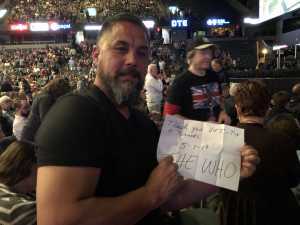 The Who: Moving on - Pop