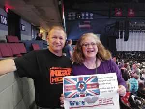 The Who: Moving on - Pop