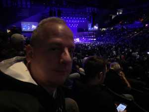 The Who: Moving on - Pop