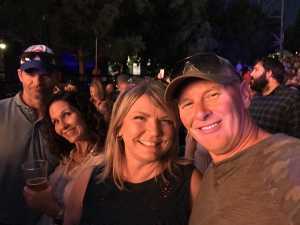 Chris Young: Raised on Country Tour - Important Instructions in Your Confirmation Email, You Will Need to Get Into Concert.
