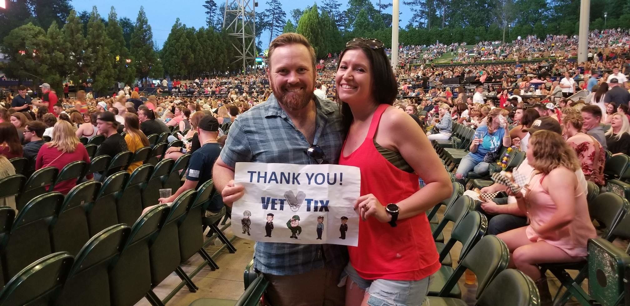 Chris Young: Raised on Country Tour - Important Instructions in Your Confirmation Email, You Will Need to Get Into Concert.
