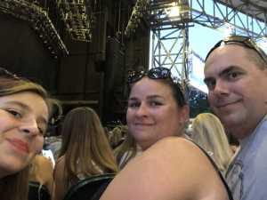 Chris Young: Raised on Country Tour - Important Instructions in Your Confirmation Email, You Will Need to Get Into Concert.