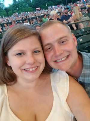 Chris Young: Raised on Country Tour - Important Instructions in Your Confirmation Email, You Will Need to Get Into Concert.