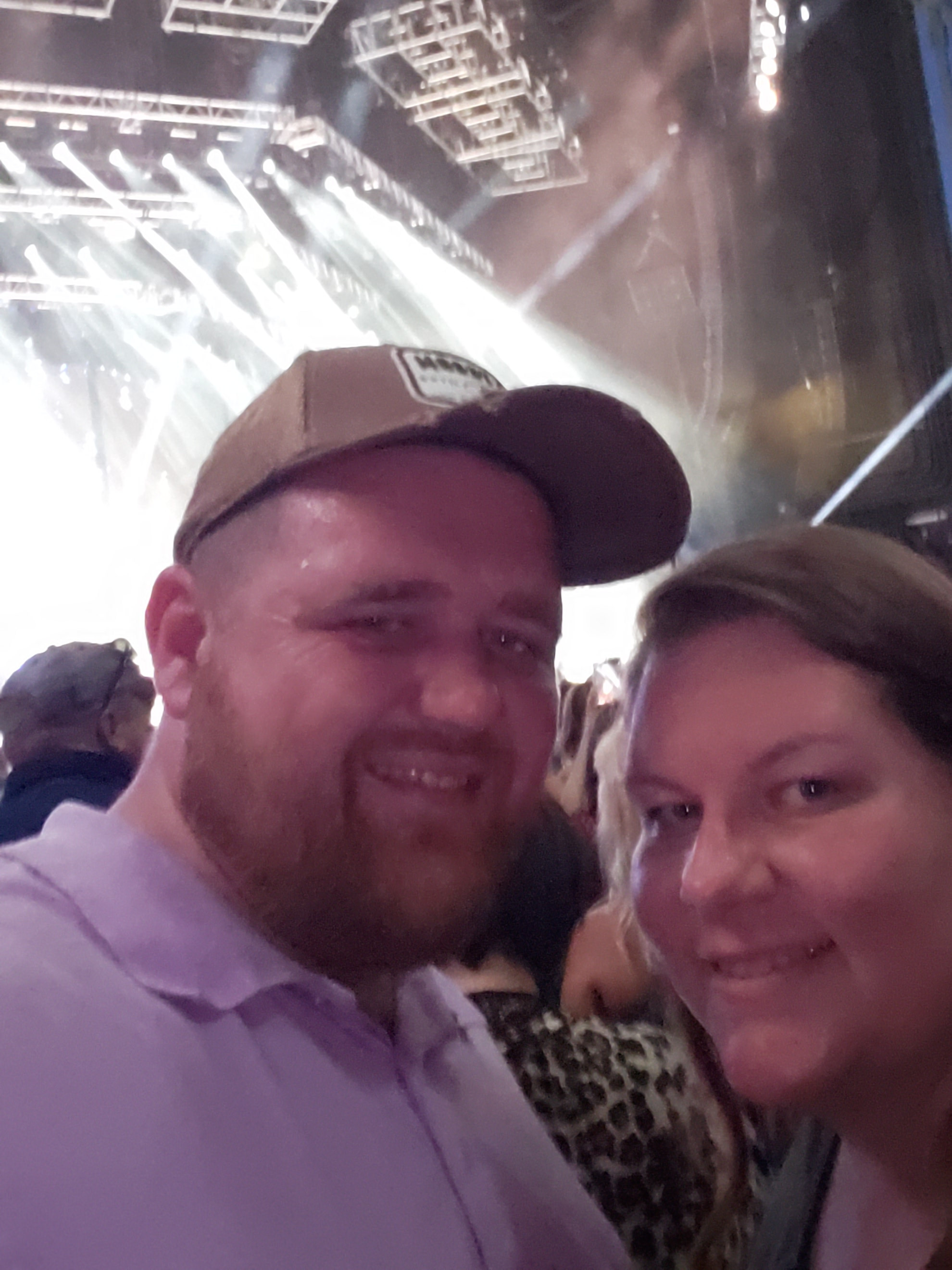 Chris Young: Raised on Country Tour - Important Instructions in Your Confirmation Email, You Will Need to Get Into Concert.