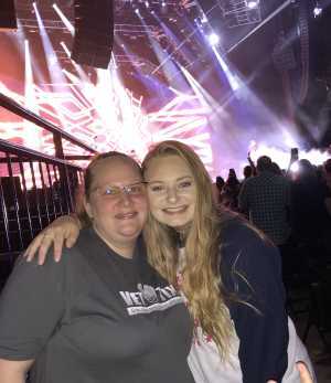 Chris Young: Raised on Country Tour - Important Instructions in Your Confirmation Email, You Will Need to Get Into Concert.