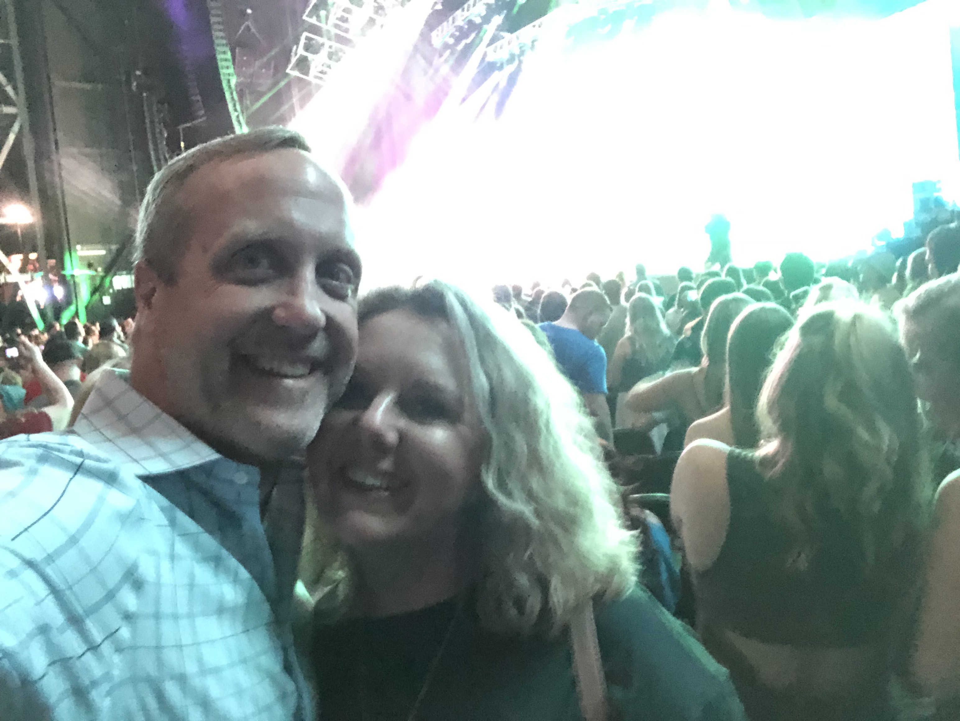 Chris Young: Raised on Country Tour - Important Instructions in Your Confirmation Email, You Will Need to Get Into Concert.